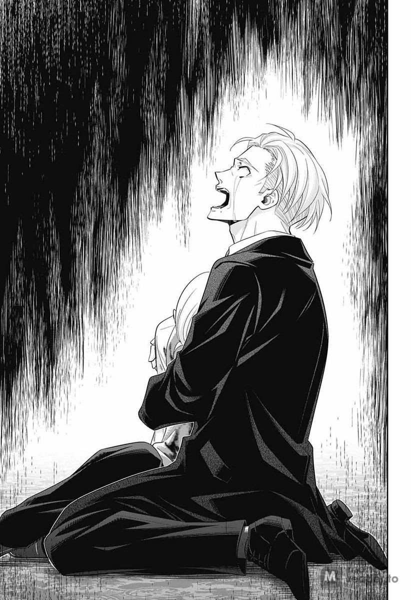 Yuukoku no Moriarty, Chapter 37 image 40